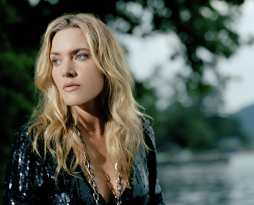 Kate Winslet pic #59395
