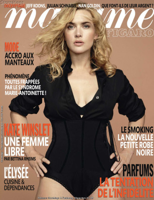 Kate Winslet pic #315586