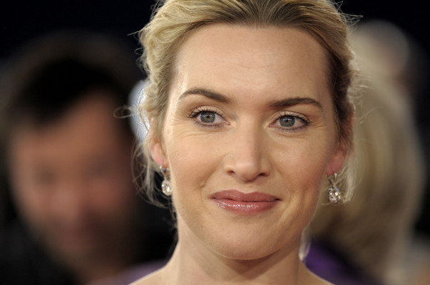 Kate Winslet pic #451828