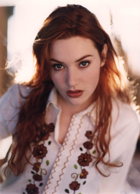 Kate Winslet pic #58465