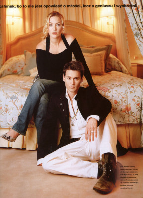 Kate Winslet pic #27574