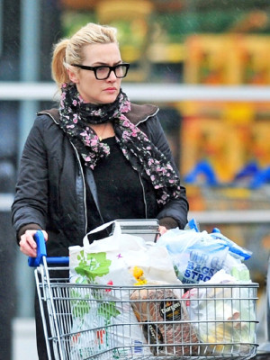 Kate Winslet pic #574409