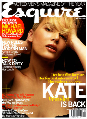 Kate Winslet pic #14916