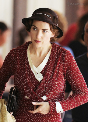 Kate Winslet pic #262123