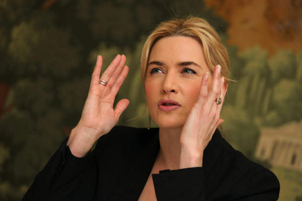 Kate Winslet pic #360934