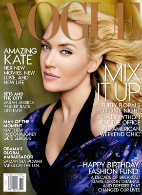 Kate Winslet pic #641334