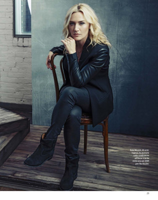 photo 25 in Kate Winslet gallery [id1214328] 2020-05-09 00:00:00