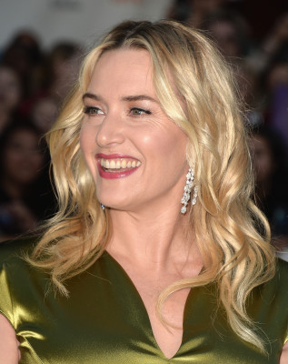 photo 12 in Winslet gallery [id729632] 2014-09-18 00:00:00