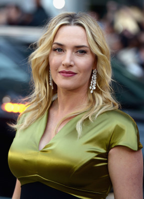photo 11 in Kate Winslet gallery [id729633] 2014-09-18 00:00:00