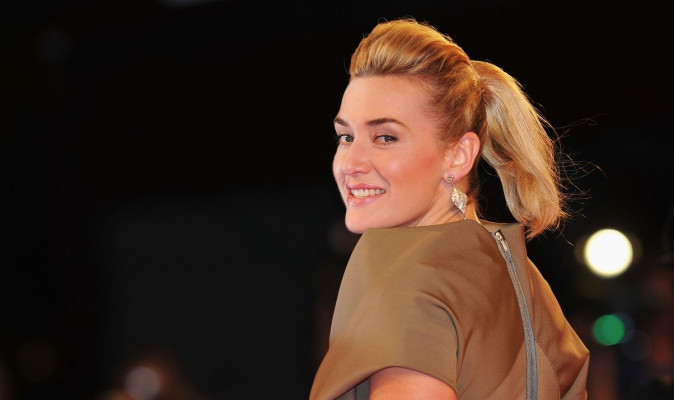 Kate Winslet pic #400303