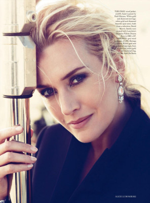 photo 25 in Winslet gallery [id760254] 2015-02-18 00:00:00