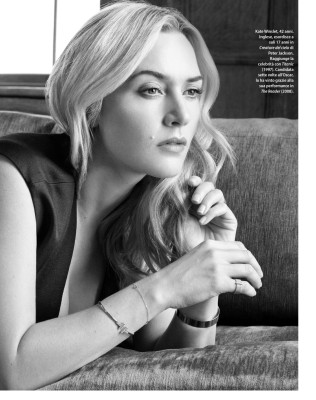 photo 25 in Kate Winslet gallery [id1043926] 2018-06-14 00:00:00