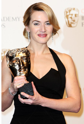 photo 5 in Kate Winslet gallery [id247677] 2010-04-09 00:00:00