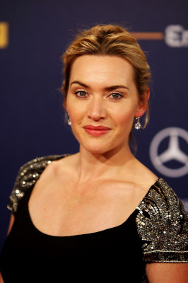 Kate Winslet pic #247678