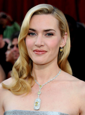photo 13 in Kate Winslet gallery [id241682] 2010-03-11 00:00:00