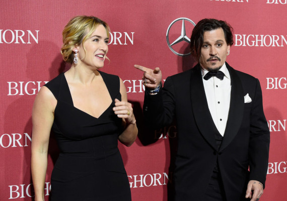 photo 9 in Kate Winslet gallery [id826053] 2016-01-11 00:00:00
