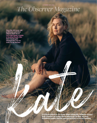photo 5 in Kate Winslet gallery [id1248933] 2021-02-26 00:00:00