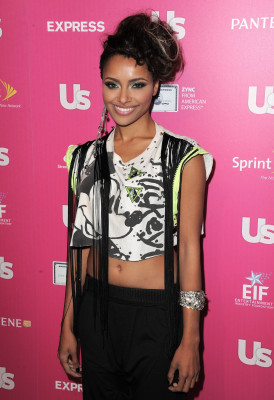 Katerina Graham pic #308044