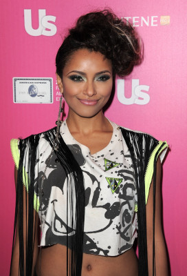 Katerina Graham pic #308006