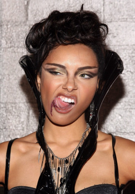 photo 16 in Katerina Graham gallery [id301494] 2010-11-02 00:00:00