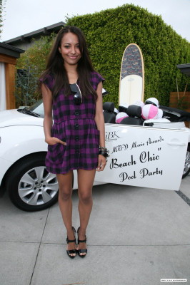 Katerina Graham pic #301491