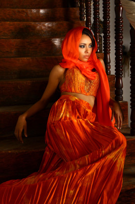 Katerina Graham pic #343479