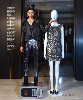 Katerina Graham pic #333406