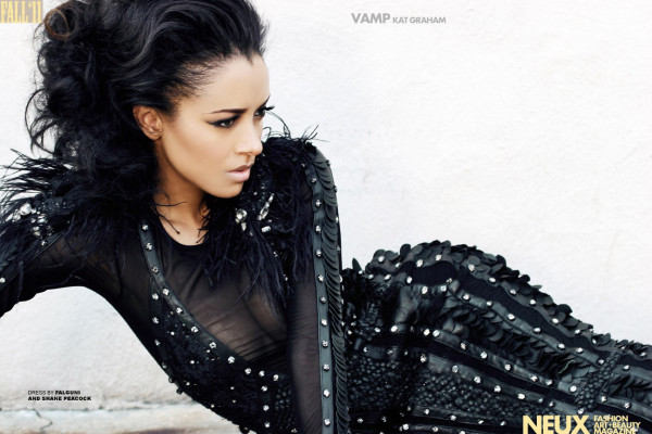 Katerina Graham pic #417811