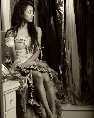 Katerina Graham pic #343513