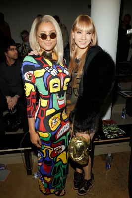 Katerina Graham pic #577831