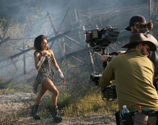 Katerina Graham pic #486869