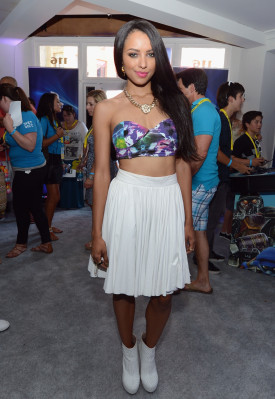 Katerina Graham pic #536673