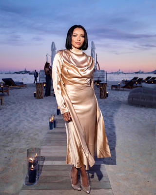 Katerina Graham pic #1264656