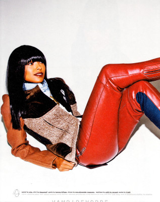 Katerina Graham pic #524699