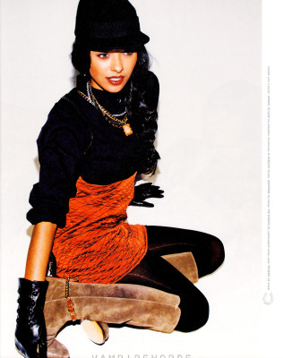 Katerina Graham pic #524700