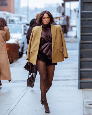 Katerina Graham pic #1300541