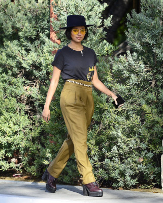 Katerina Graham pic #1098908