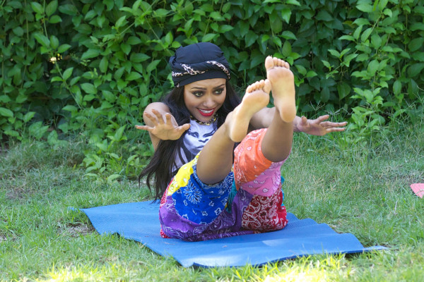 Katerina Graham pic #542157