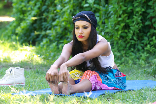 Katerina Graham pic #542147