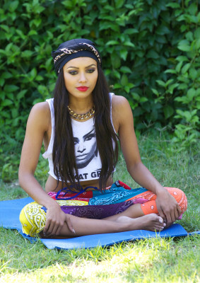 Katerina Graham pic #542145