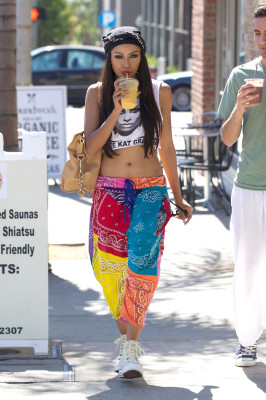 Katerina Graham pic #542142