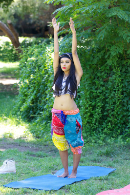 Katerina Graham pic #542158