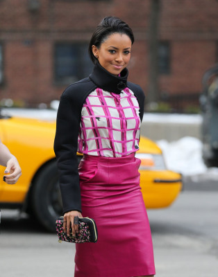 Katerina Graham pic #672109