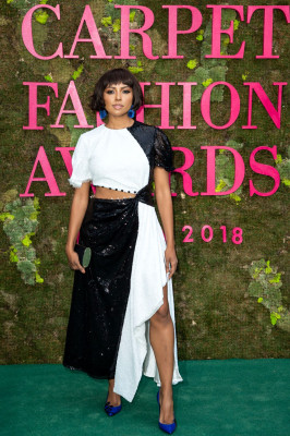 Katerina Graham pic #1071858