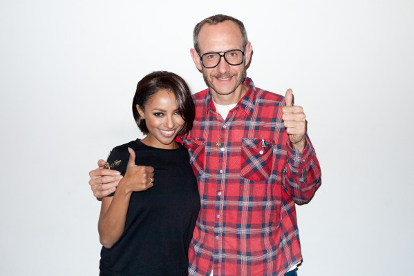 Katerina Graham pic #659418