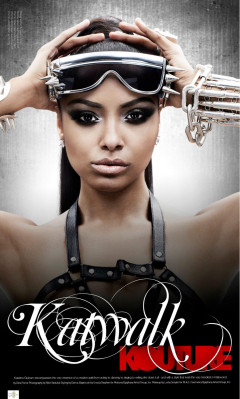 Katerina Graham pic #663469