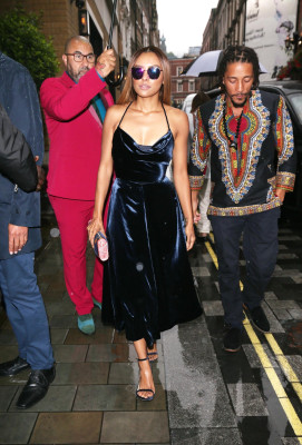 Katerina Graham pic #951011
