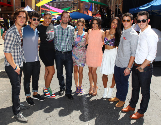 Katerina Graham pic #542779