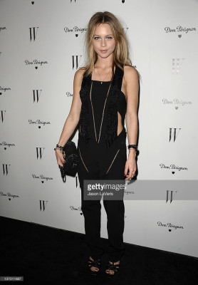 Katharina Damm pic #953259