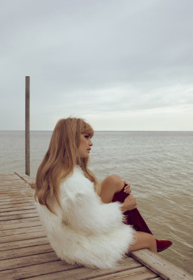 Katharina Damm pic #928987